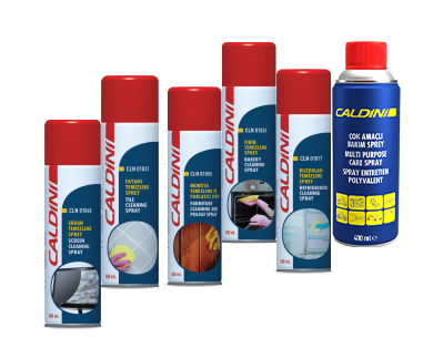 Caldini