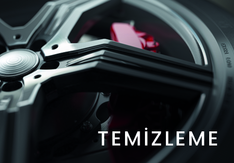 Caldini | Türkiye'nin Performans Yıldızı