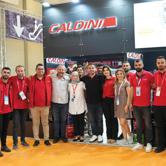 Caldini Kimya