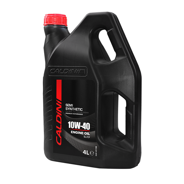 CALDİNİ 10W-40 SL/CF MOTOR YAĞI
