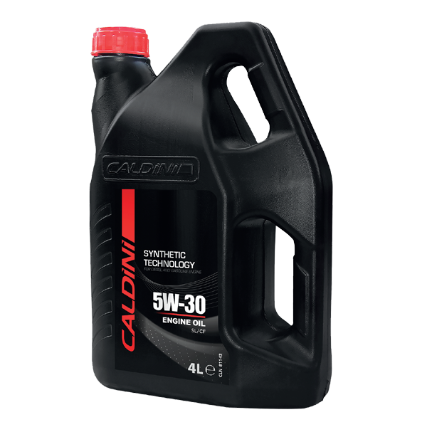 CALDİNİ 5W-30 SM/CF MOTOR YAĞI