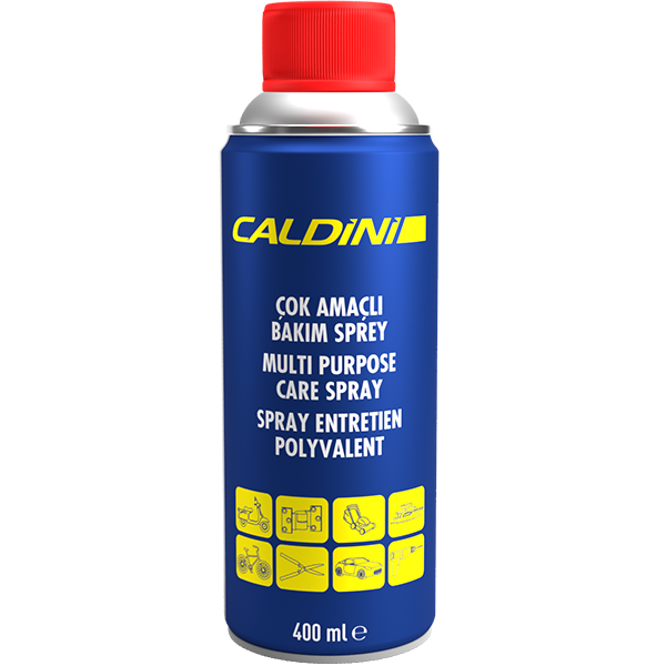 Caldini | Türkiye'nin Performans Yıldızı