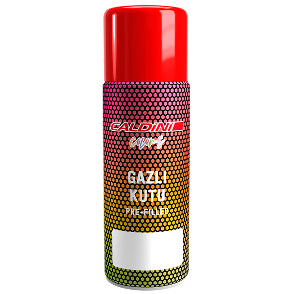 Caldini | Türkiye'nin Performans Yıldızı